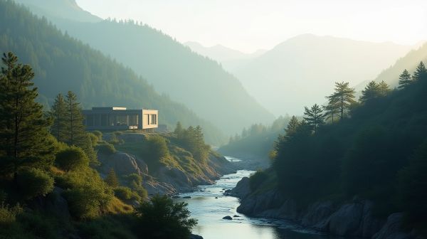 Accédez facilement aux services du pôle santé Valromey Bugey