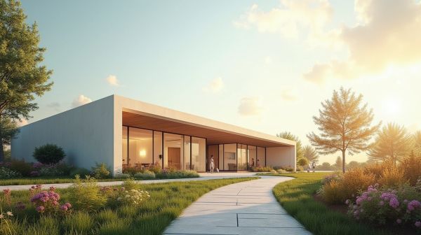 Accédez facilement aux services du pôle santé Valromey Bugey