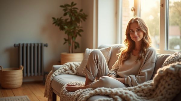 Améliorer votre confort avec une bonne isolation thermique