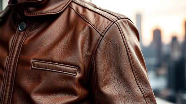 Choisir le blouson moto cuir idéal : sécurité et style