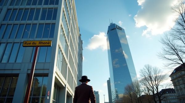 Choisir les meilleures entreprises de nettoyage à Genève