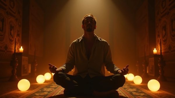 Découvrez les secrets de la clairvoyance avec marc marseille