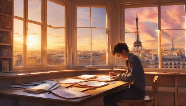 Descendre passé composé : maîtrisez la conjugaison facilement