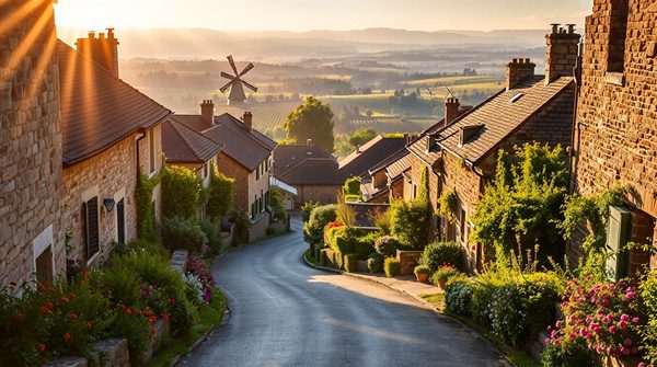Inspirez-vous avec des escapades découvertes mémorables en france