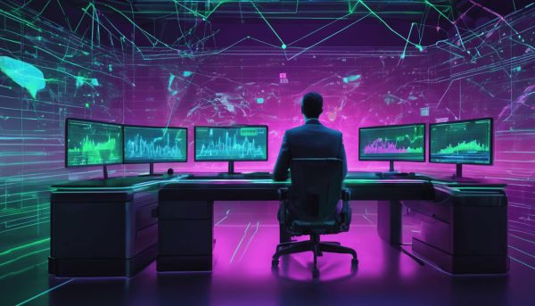 Kuor : évolution actuelle du prix et enjeux de la cryptomonnaie