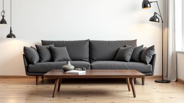 Les meilleures tables basses pour un intérieur stylé et moderne