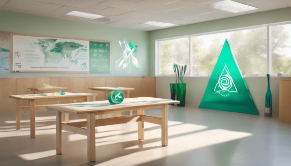 Maîtriser le logo du tri pour une meilleure sensibilisation au recyclage