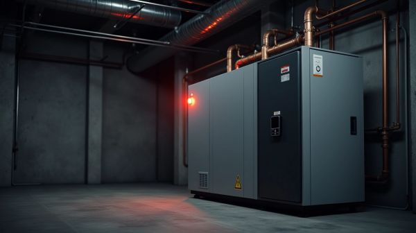 Pompe à chaleur : la solution révolutionnaire pour un chauffage économique