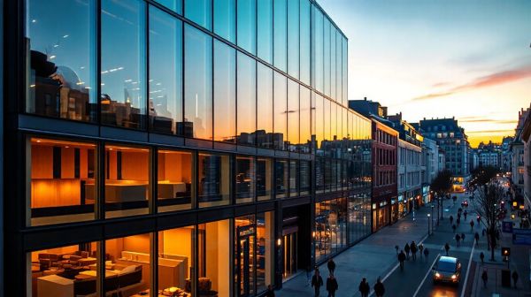 Top 5 des cabinets de conseil innovants à Rennes