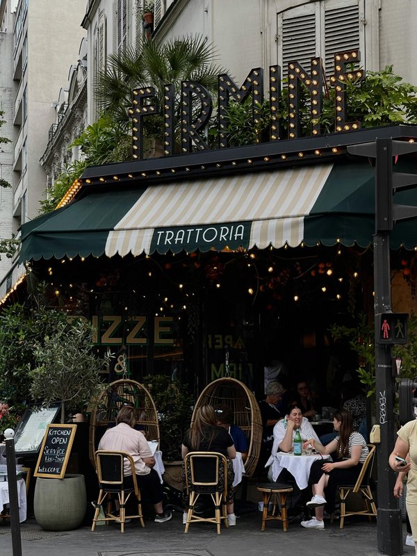 Transaction restaurant à paris : les secrets des experts révélés