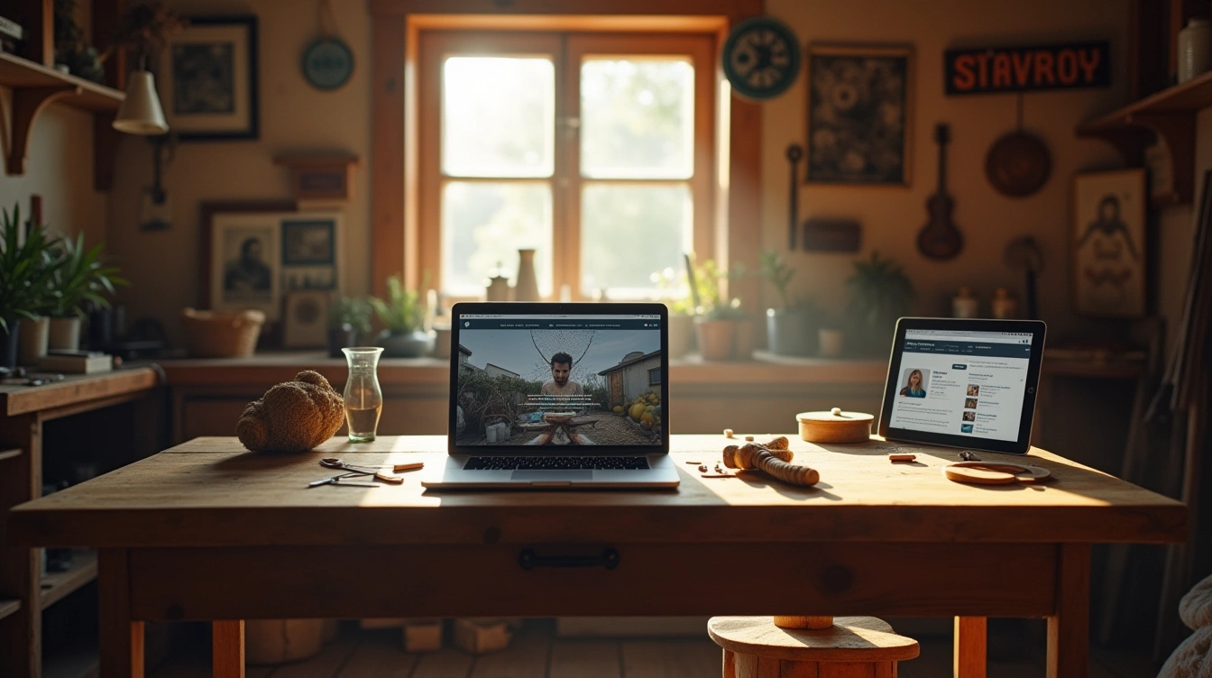 Questions fréquentes sur les sites internet artisans